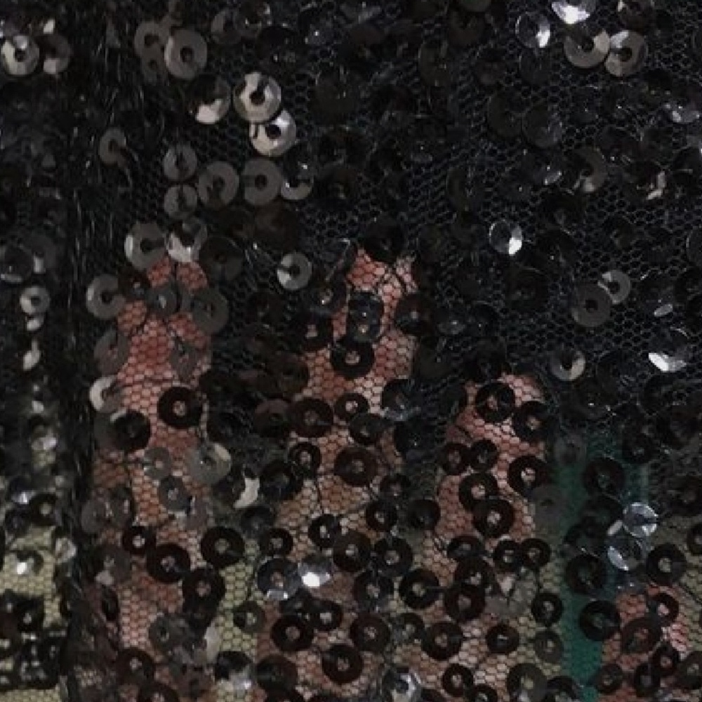 💐J. Crew Starry Night Sequin Mini Skirt - Picture 7 of 7